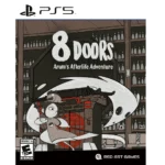8Doors: Arum’s Afterlife Adventure