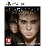 A Plague Tale Requiem