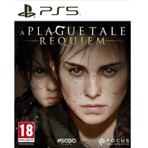 A Plague Tale Requiem