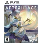 AFTERIMAGE Deluxe Edition