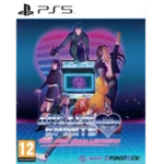 Arcade Spirits the New Challengers