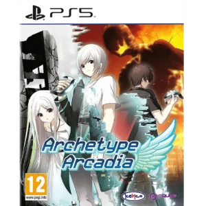Archetype Arcadia