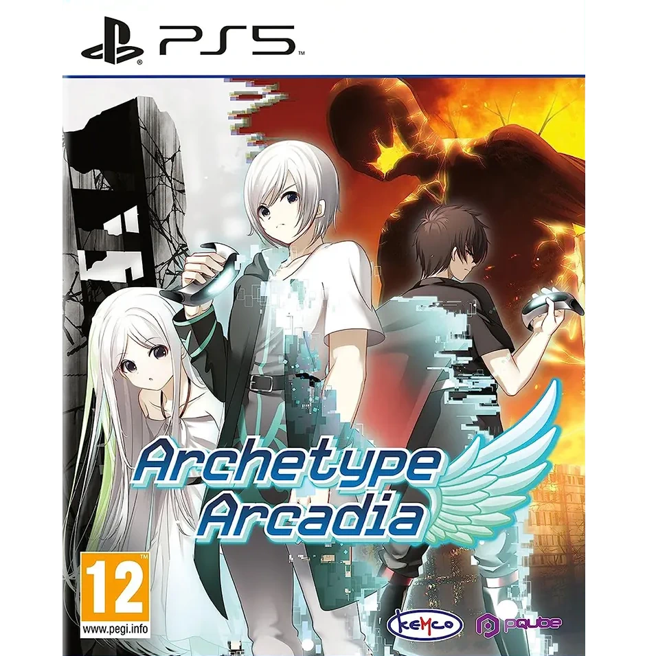 Archetype Arcadia