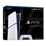 PS5 Slim Digital Edition Console