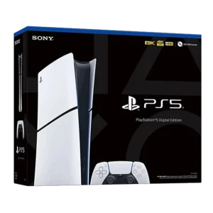 PS5 Slim Digital Edition Console