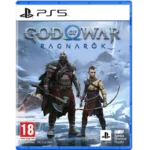God fo War Ragnavok