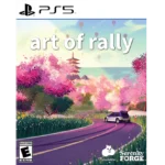 Art of Rally