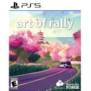 Art of Rally