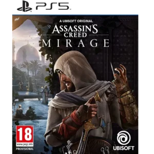 Assassin Creed Mirage