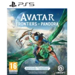 Avatar: Frontiers of Pandora