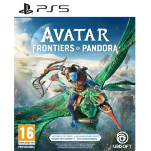 Avatar: Frontiers of Pandora