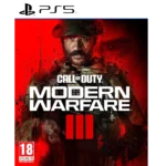 Call of Duty Modern Warfare 3