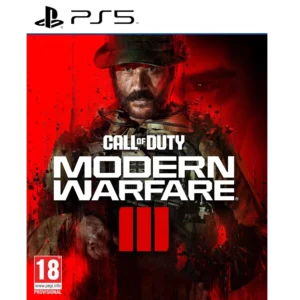 Call of Duty Modern Warfare 3