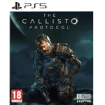 Callisto Protocol