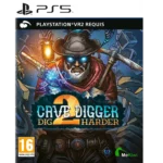 Cave Digger 2