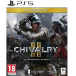 Chivairy II
