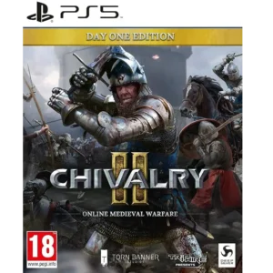 Chivairy II