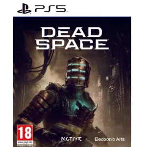 Dead Space
