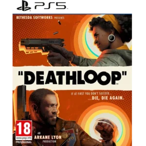 Deathloop
