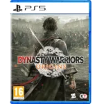 Dynasty Warriors : Origins
