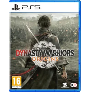 Dynasty Warriors : Origins