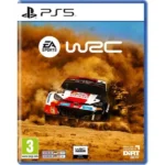 EA Sports WRC