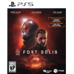 Fort Solis