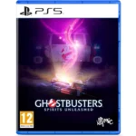 Ghostbusters Spirits Unleashed