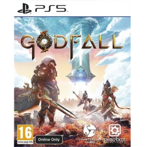 Godfall