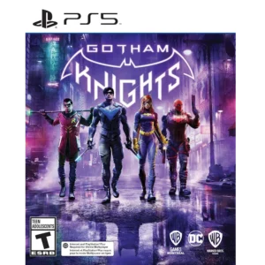 Gotham Knights