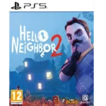 Hello Neighbor 2