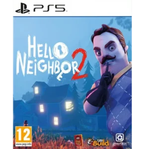 Hello Neighbor 2