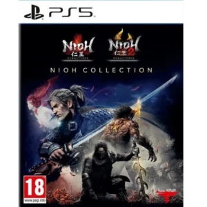 Nioh Collection