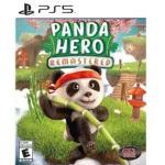 Panda Hero Remastered