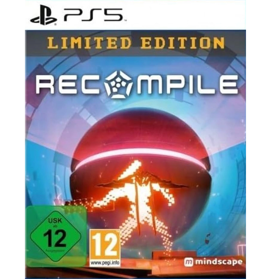 Recompile