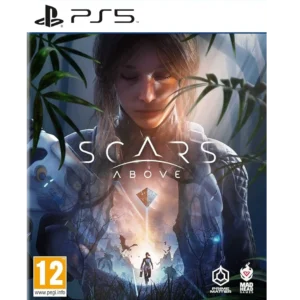 Scars Above