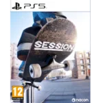 Session Skate Sim