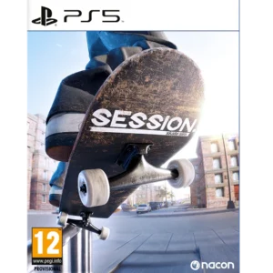 Session Skate Sim
