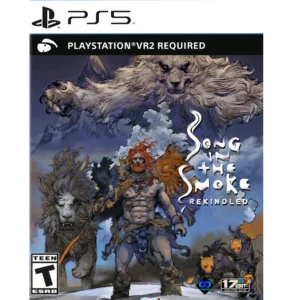 Song in the smoke
