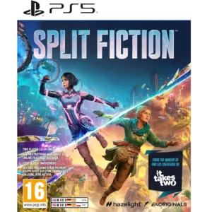 Split Fiction