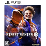 Street Fighter 6