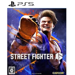Street Fighter 6