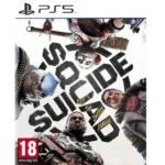 Suicide Squad Kill the Justice League