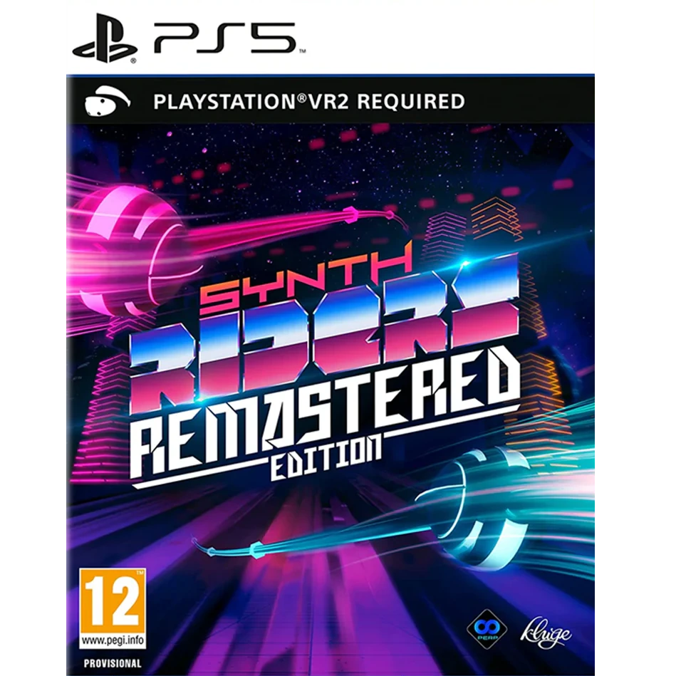 Synth Riders