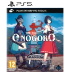 Tales of Onogoro