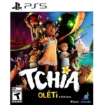 Tchia