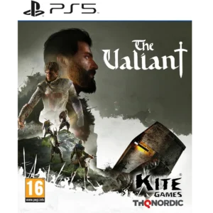 The Valiant