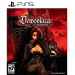 Demoniaca