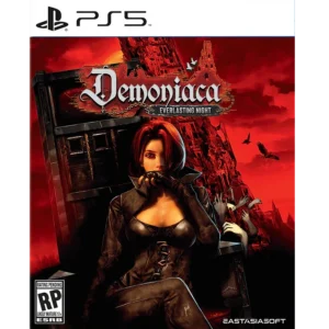 Demoniaca