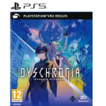 Dyschronia VR2